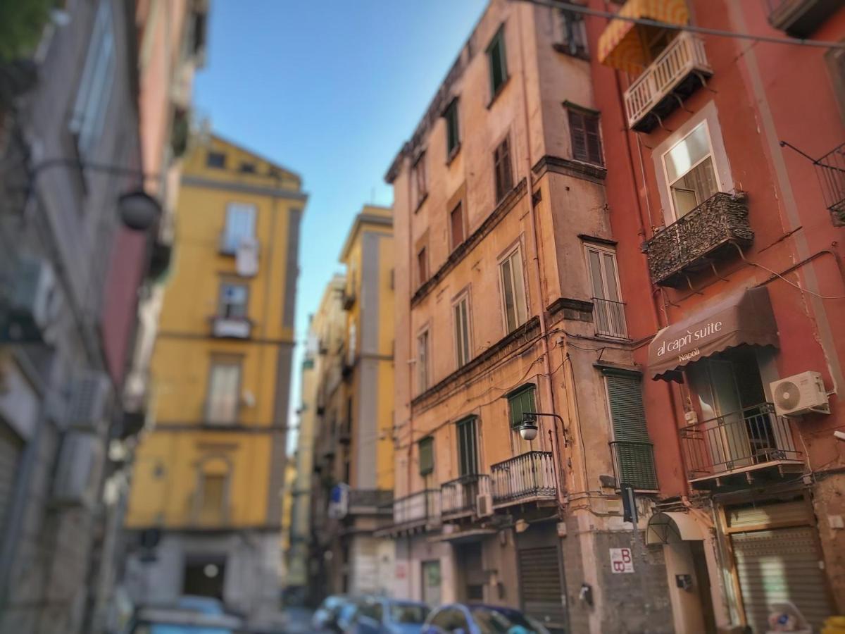 Alcapri Centro
