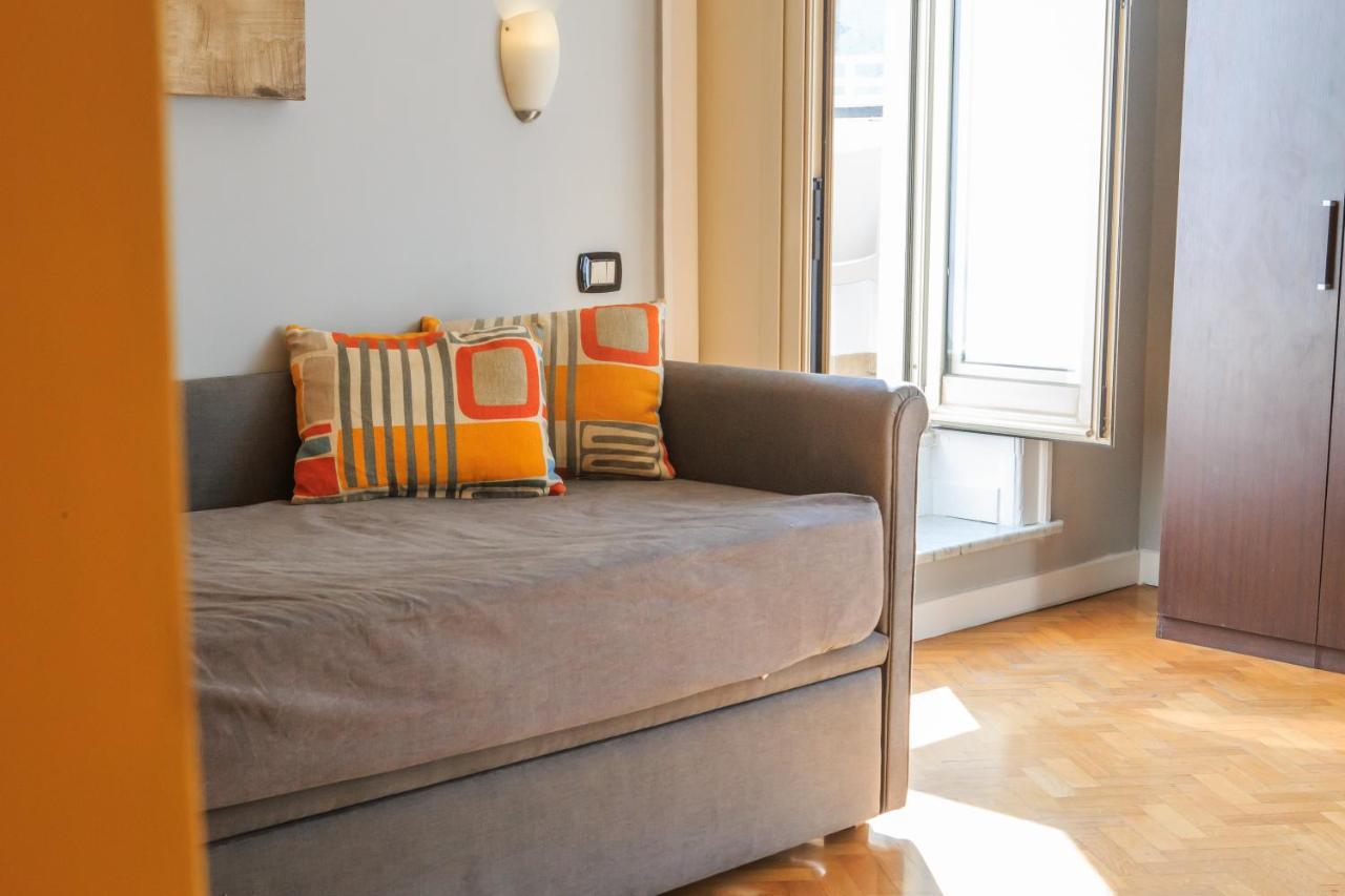Spaccanapoli Comfort 2* Naples