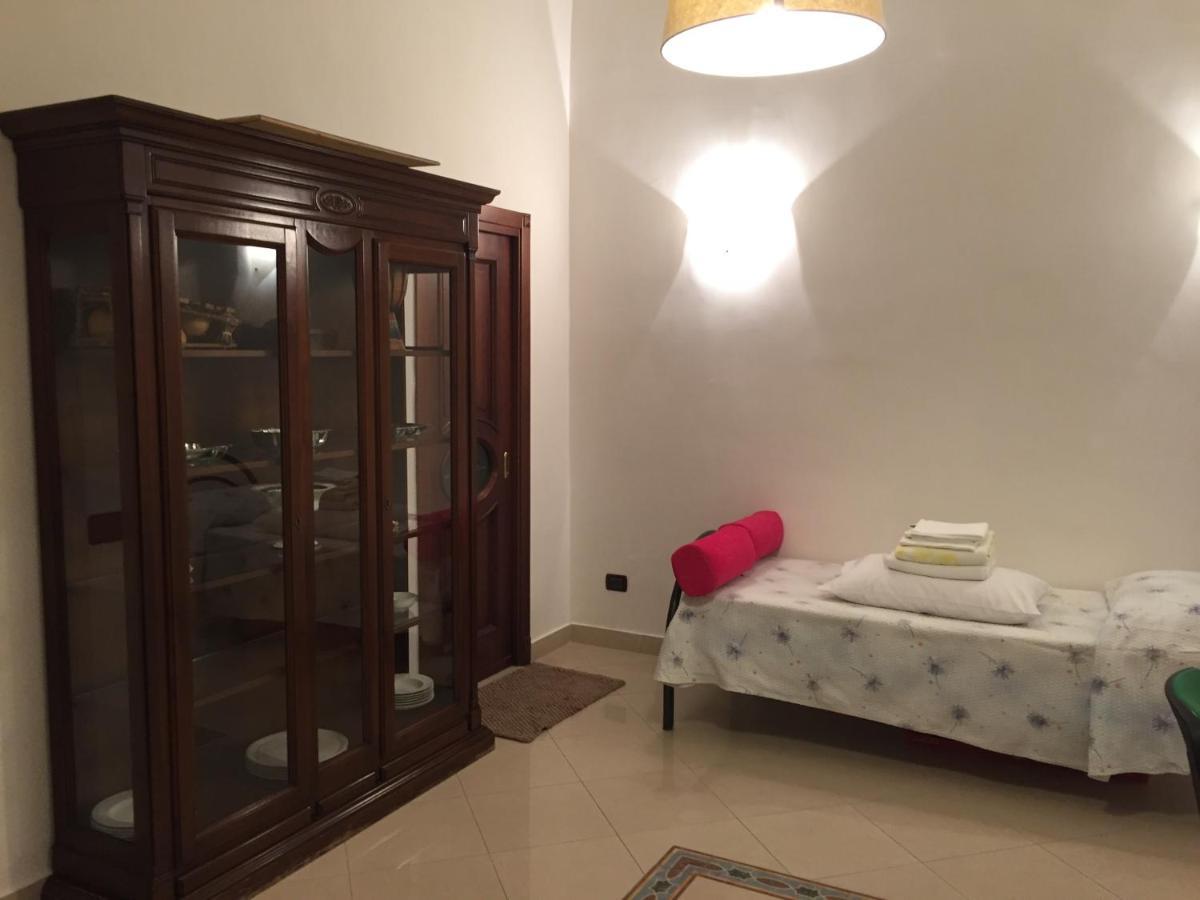 Il Cuore Di Apartment *