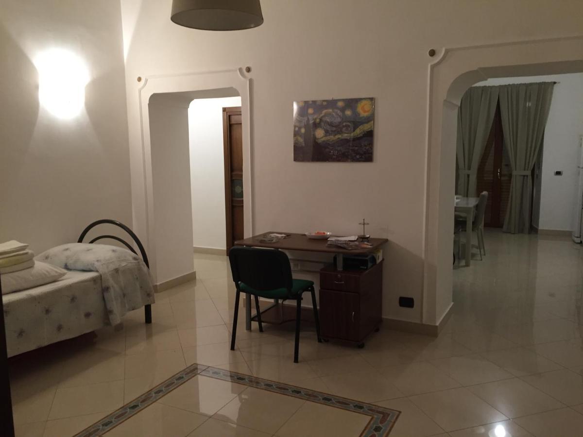 Apartment Il Cuore Di Naples