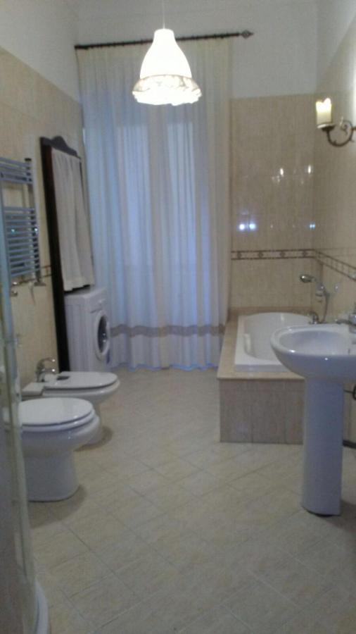 Il Cuore Di Apartment