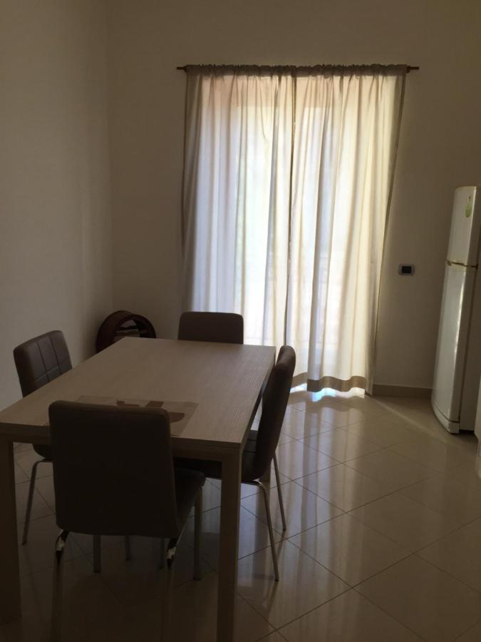 Apartment Il Cuore Di Naples