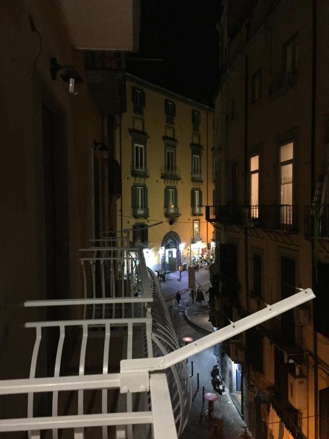 Il Cuore Di * Naples