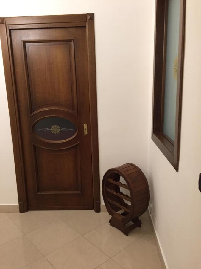 Apartment Il Cuore Di