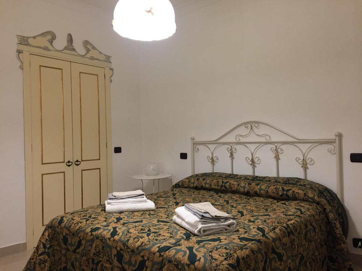 Apartment Il Cuore Di Naples