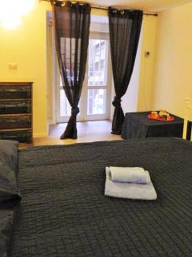 Nini Short Lets Apartment *