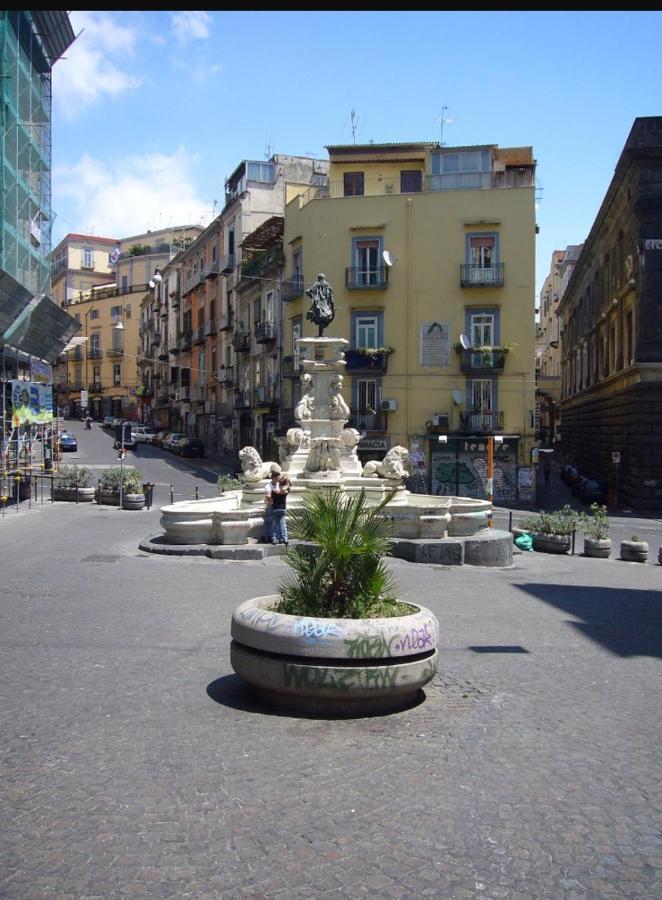 Il Cuore Di Apartment *