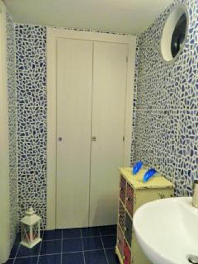 Apartment Nini Short Lets Naples