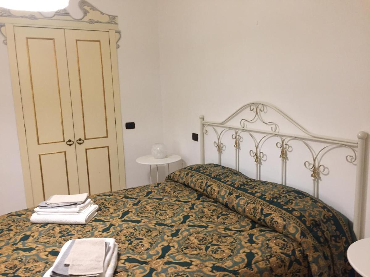 Il Cuore Di Apartment Naples