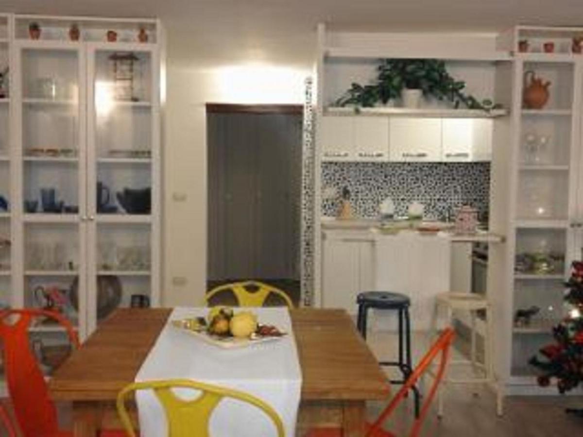 Apartment Nini Short Lets Naples