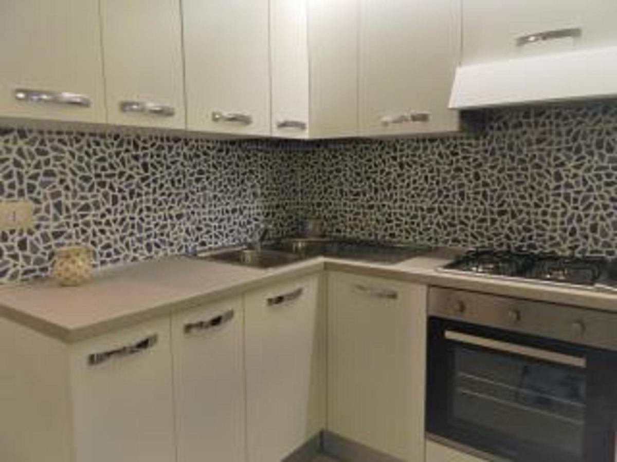 Apartment Nini Short Lets