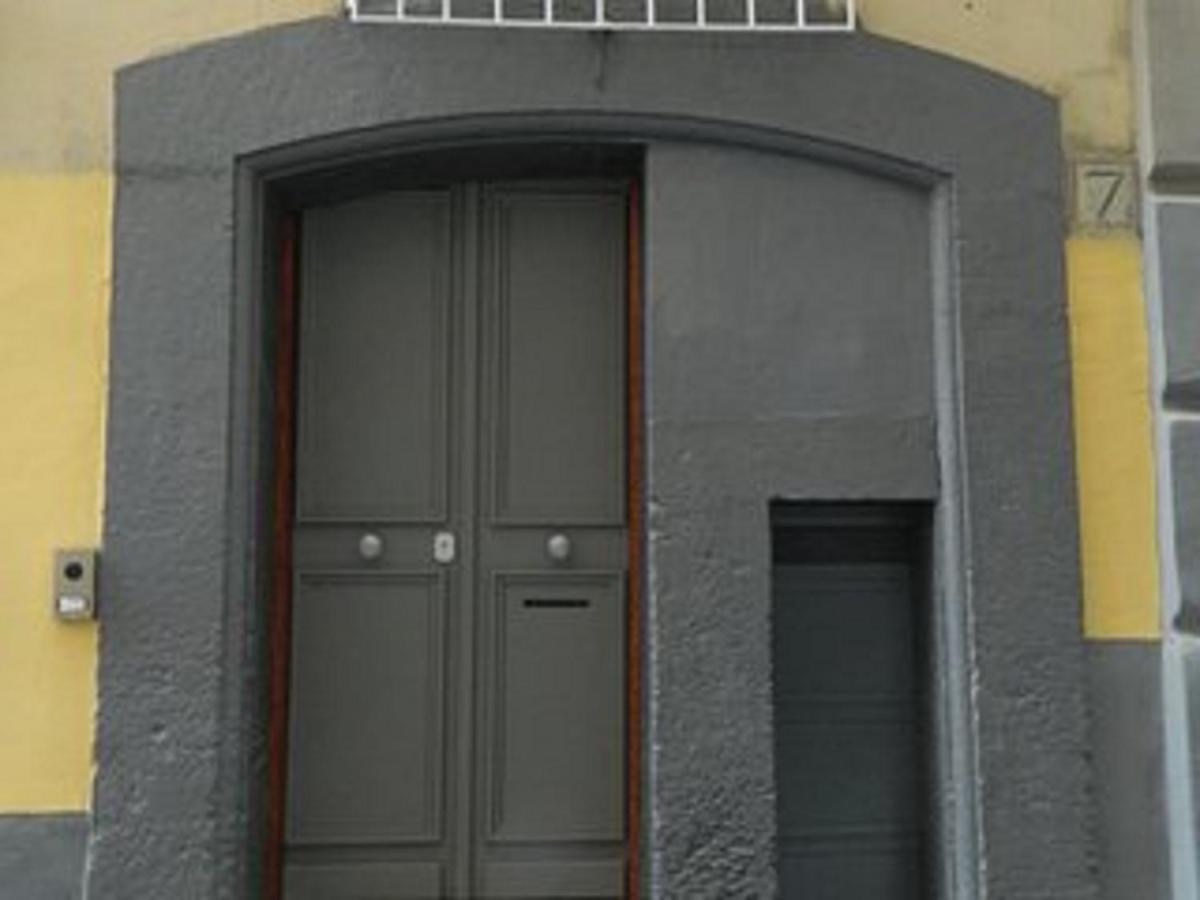 Nini Short Lets Naples