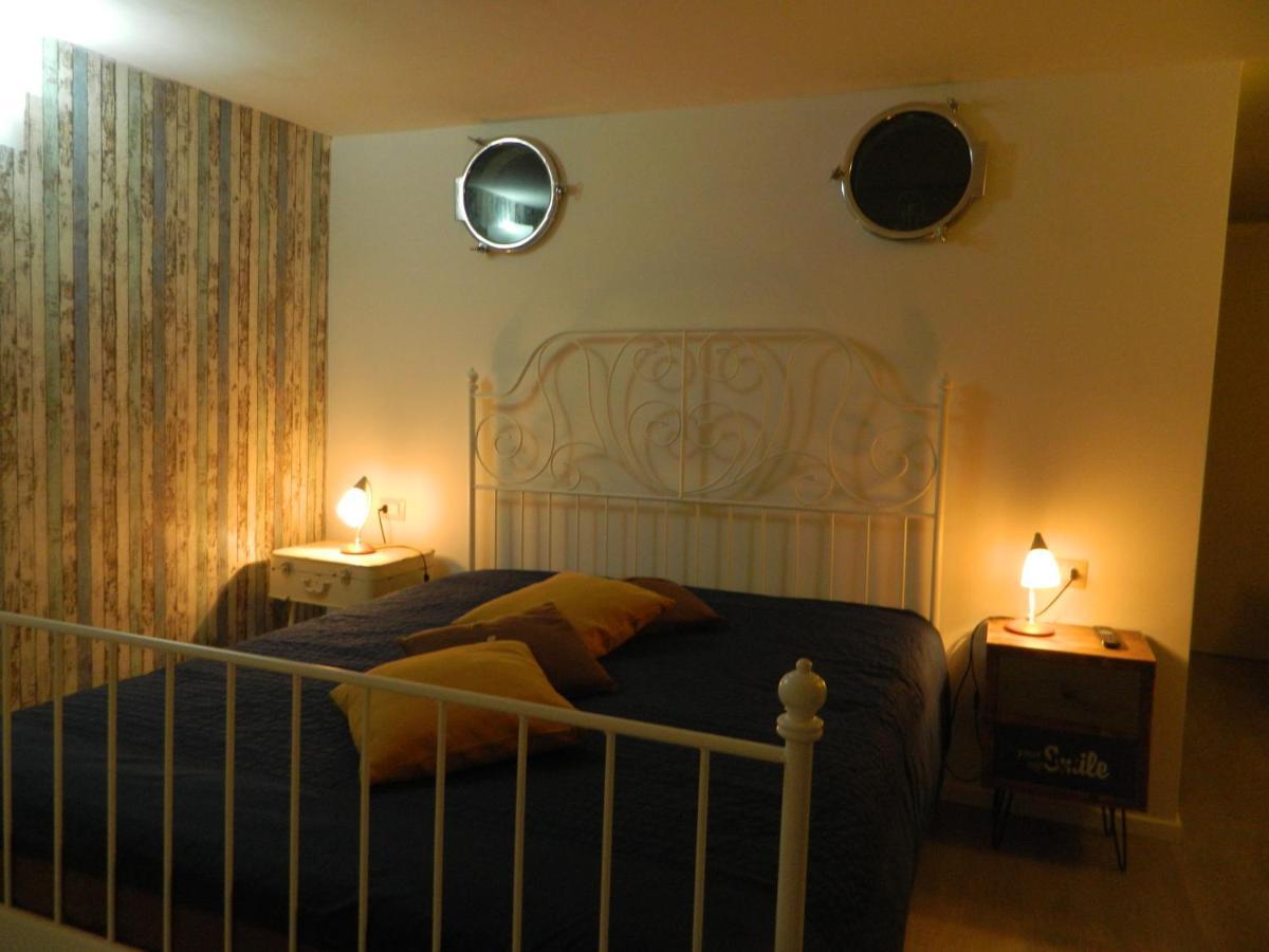 Nini Short Lets Apartment Naples