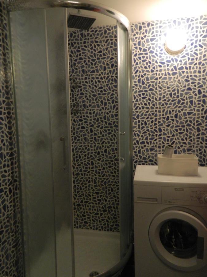 Nini Short Lets Apartment Naples