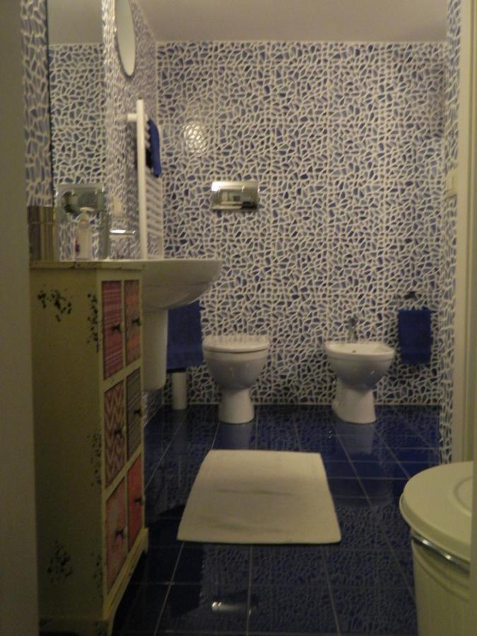Apartment Nini Short Lets Naples