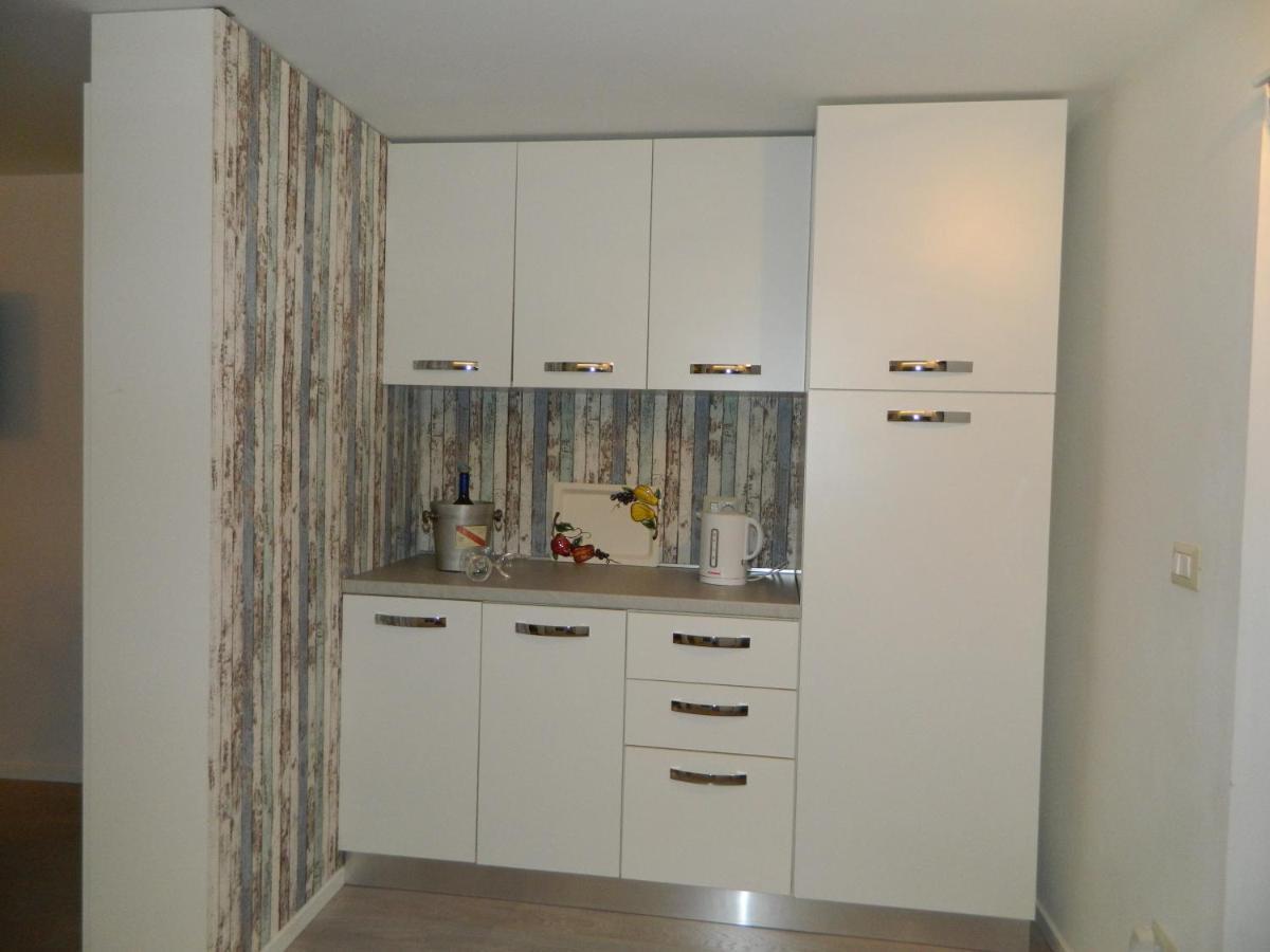 Apartment Nini Short Lets