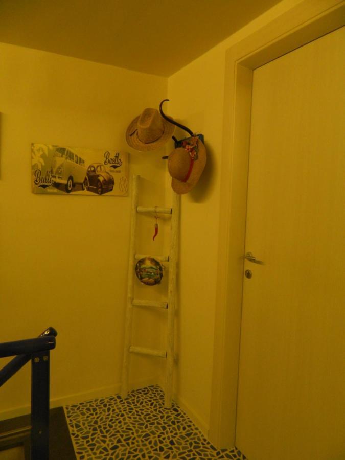 Apartment Nini Short Lets Naples
