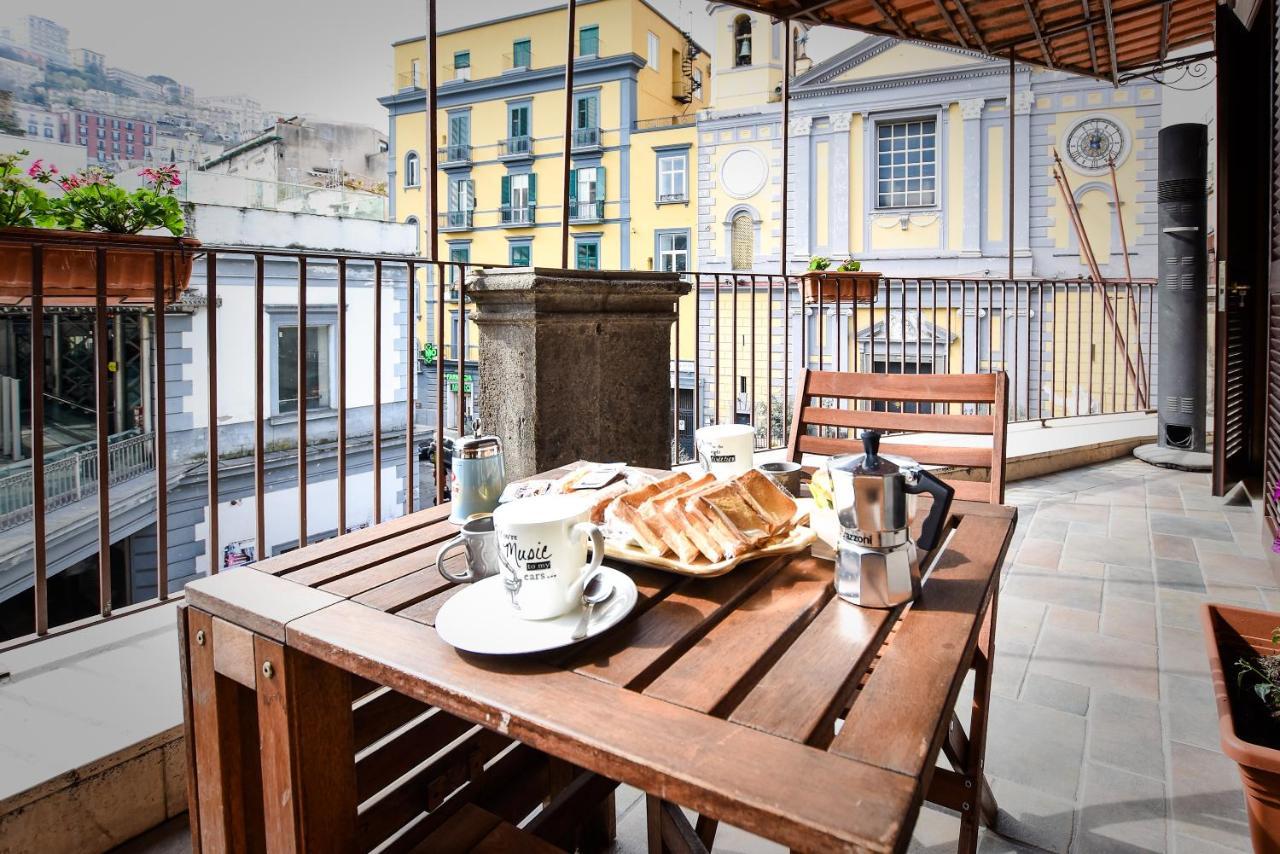Holiday home Il Terrazzino Di Montesanto *
