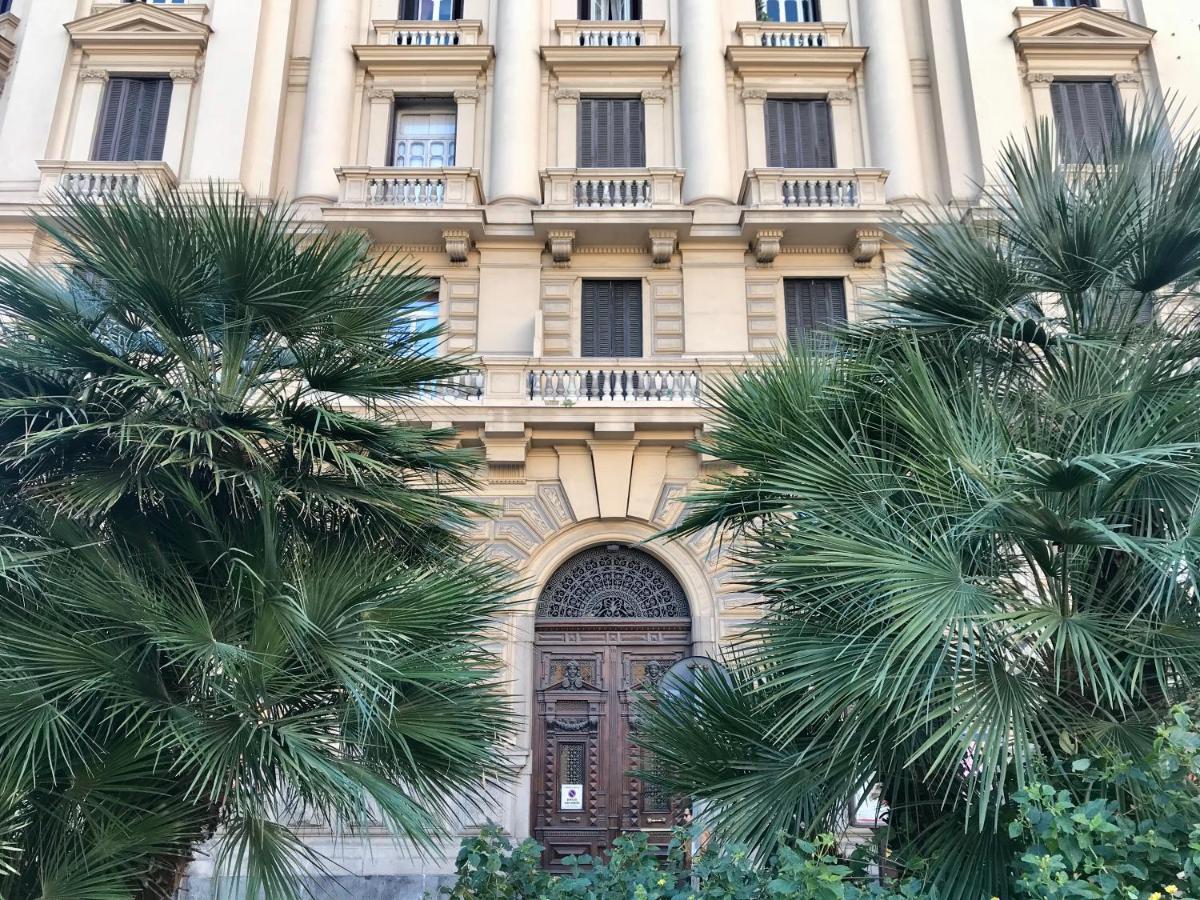 Oscar Apartment