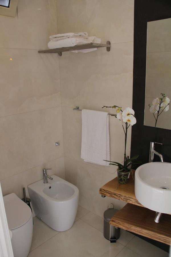 Casa Franzese Bed & Breakfast Naples