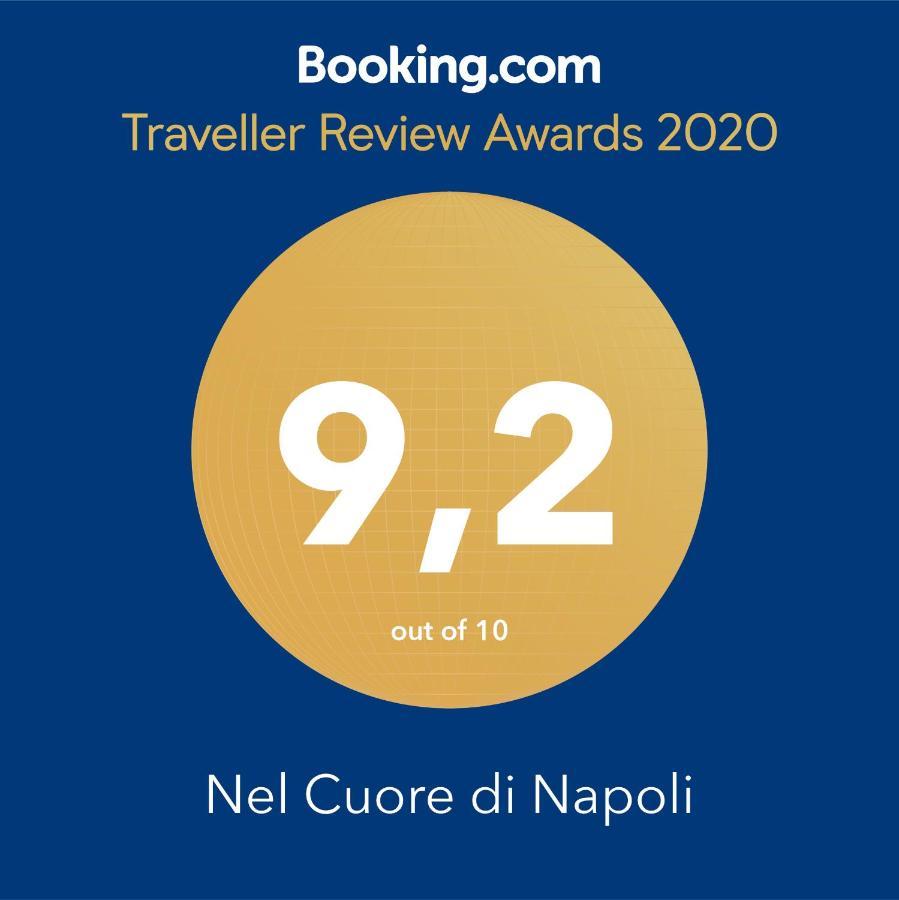 Nel Cuore Di Naples