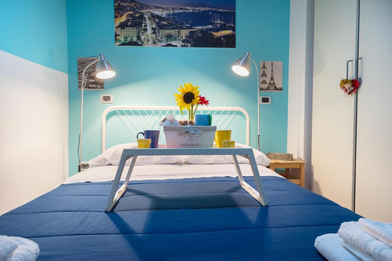 Bobbo House Apartment Naples