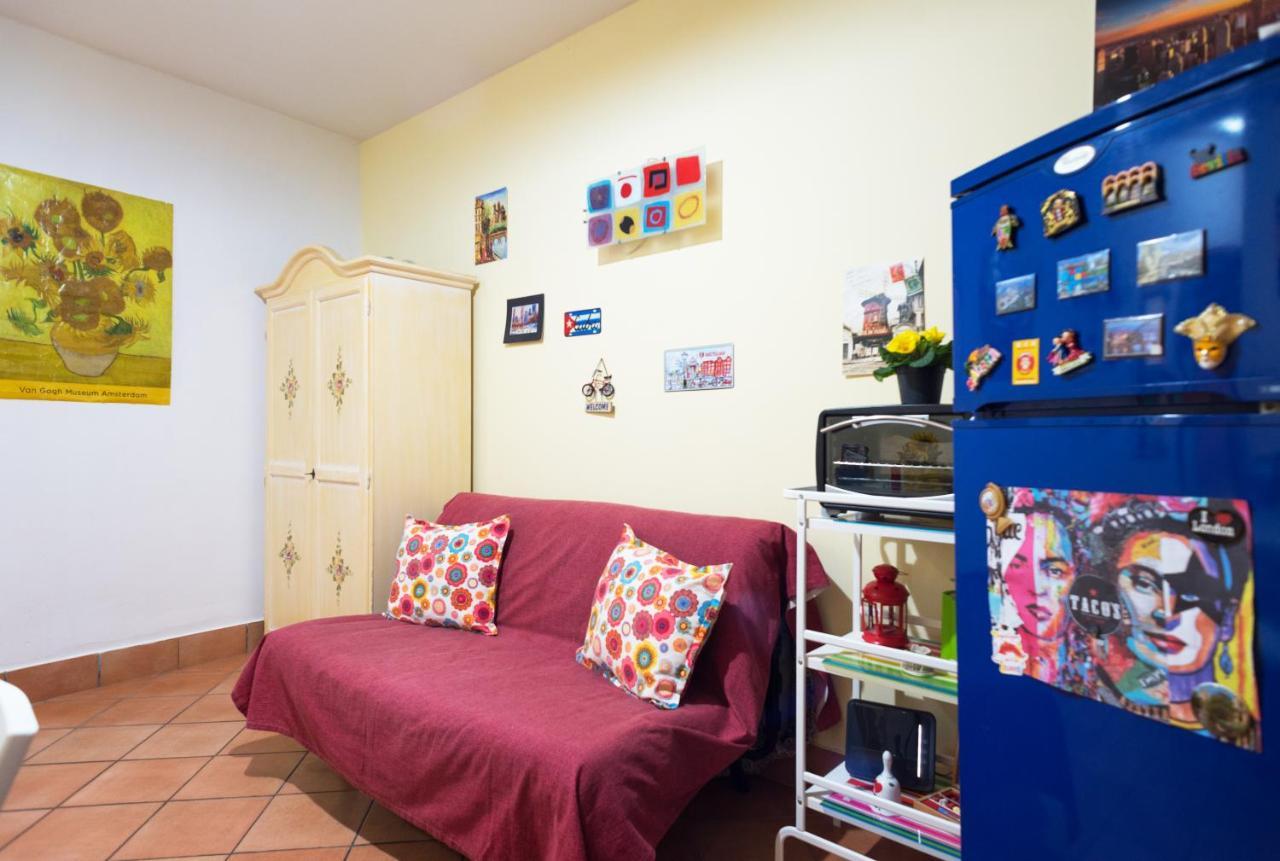 Apartment Bobbo House Naples