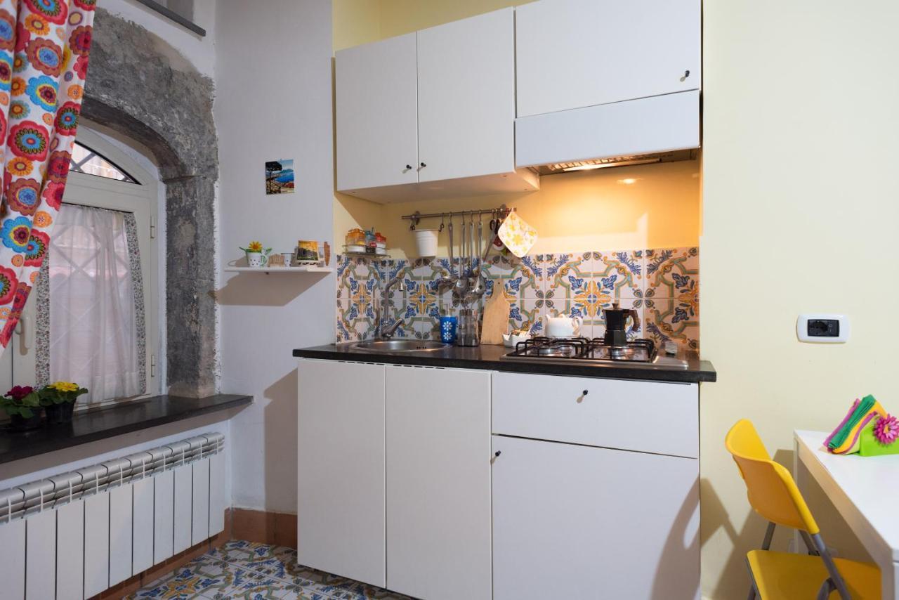 Bobbo House Apartment *