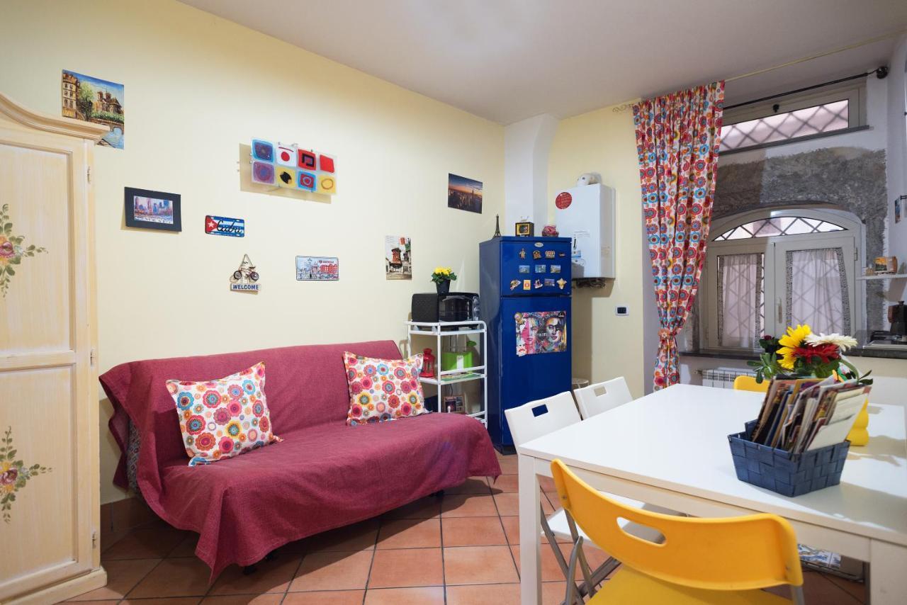 Bobbo House Naples