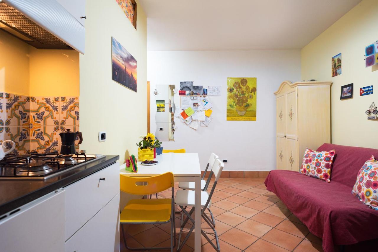 Bobbo House Apartment *