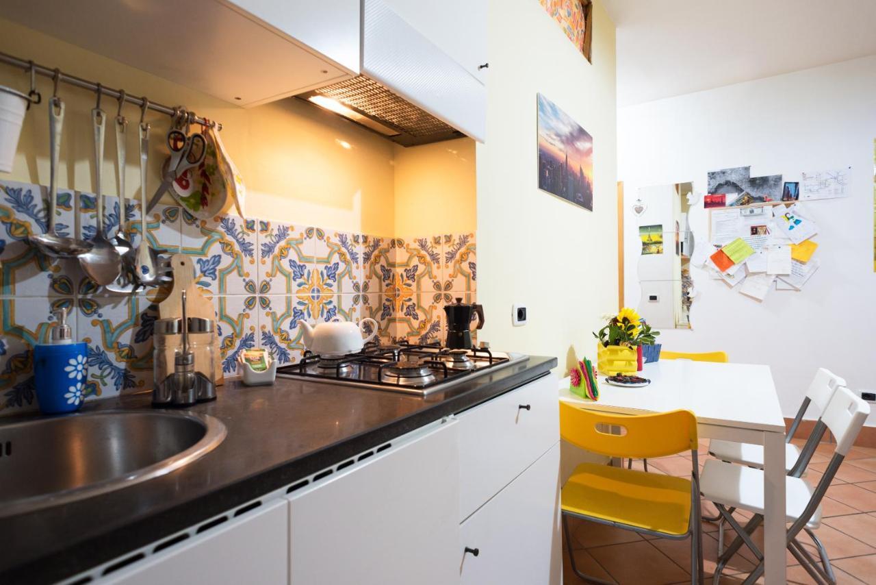 Apartment Bobbo House *