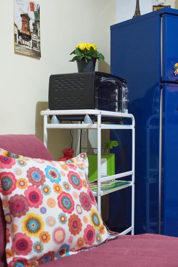 Bobbo House Apartment Naples