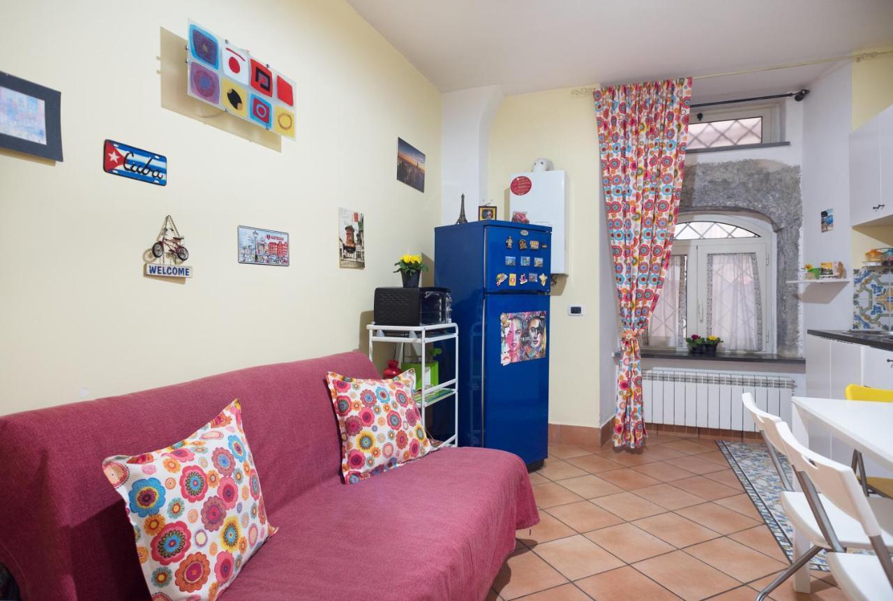 Apartment Bobbo House *
