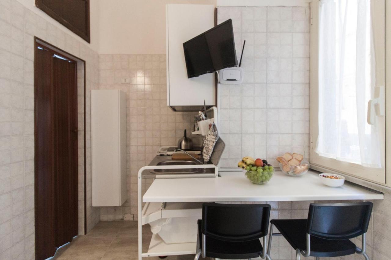 Olina Studio Apartment Naples