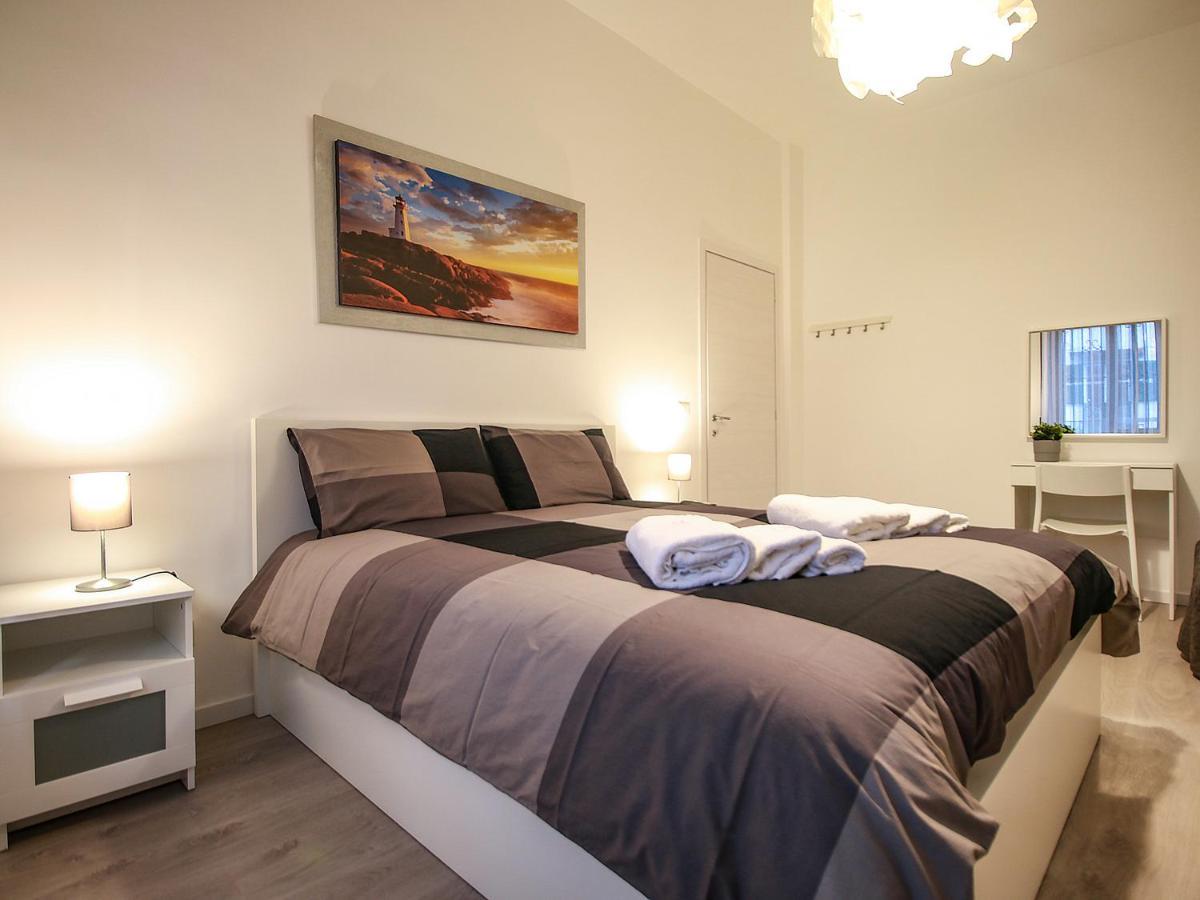 Apartment Chilometrozero Luxury