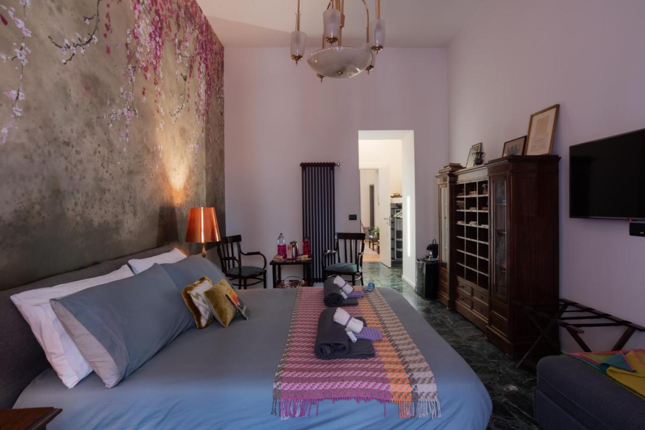 Lex Santa Lucia Bed & Breakfast Naples