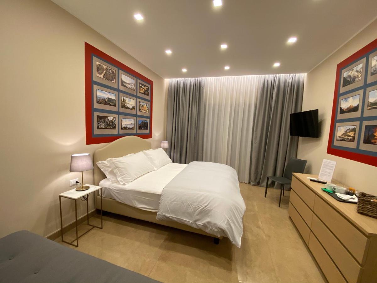 Mdc Luxury Bed & Breakfast Naples