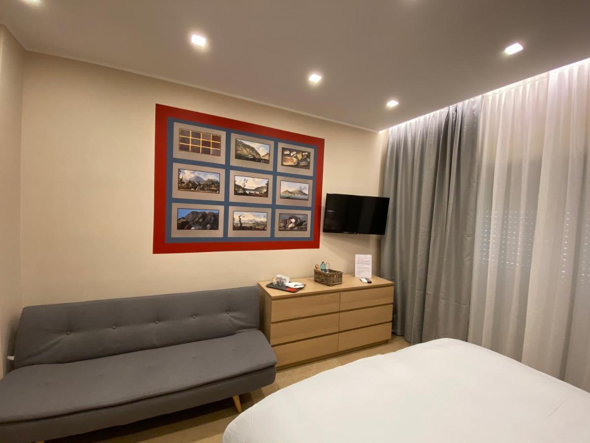 Mdc Luxury Bed & Breakfast Naples