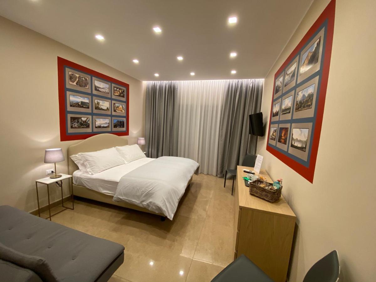 Mdc Luxury Bed & Breakfast