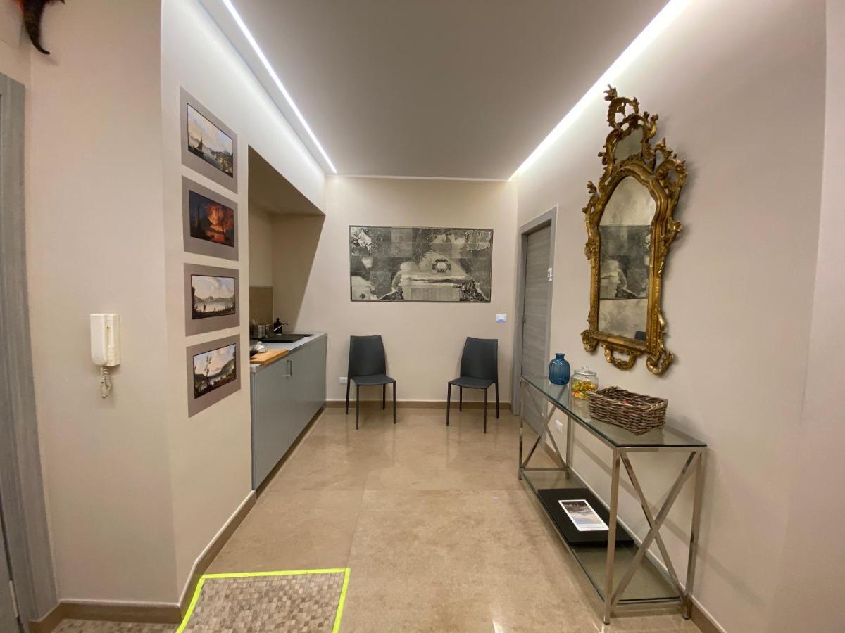 Bed & Breakfast Mdc Luxury Naples