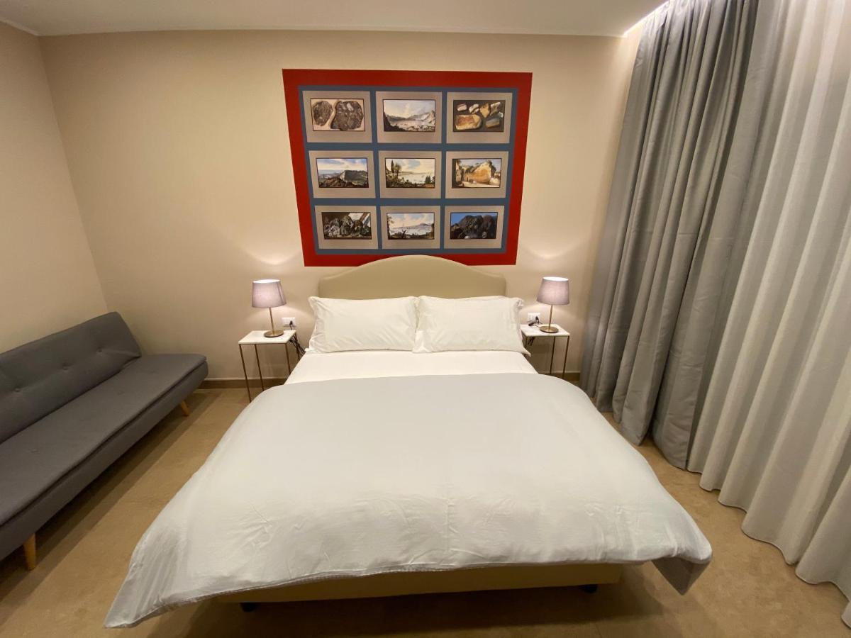 Bed & Breakfast Mdc Luxury Naples