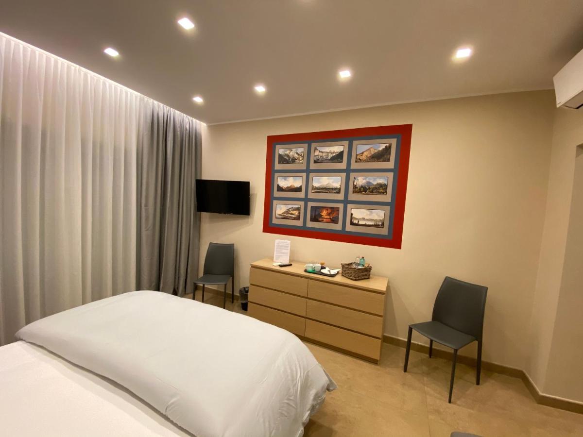 Mdc Luxury Bed & Breakfast *
