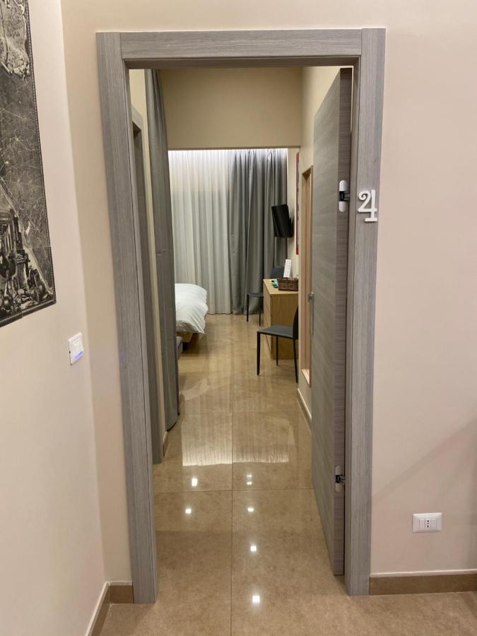 Bed & Breakfast Mdc Luxury Naples