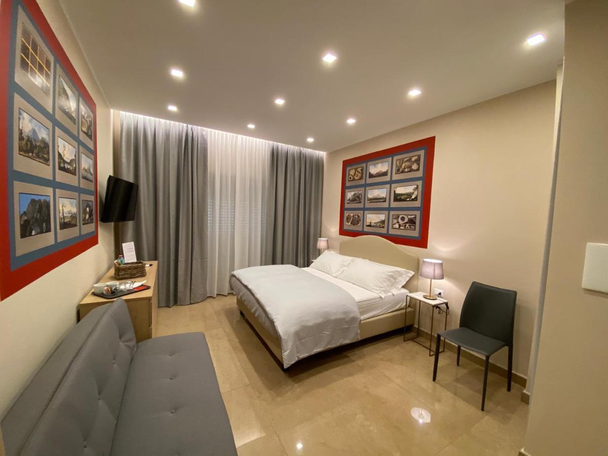 Bed & Breakfast Mdc Luxury