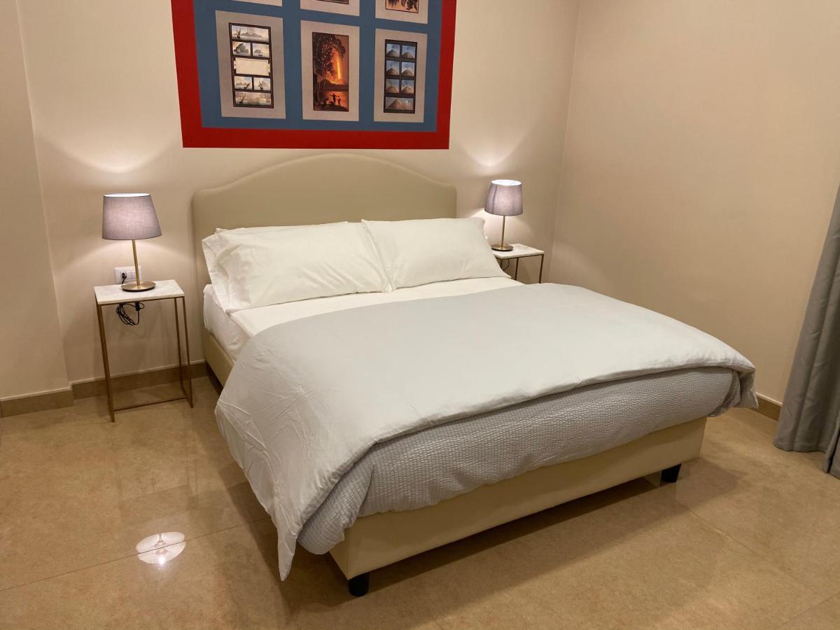 Bed & Breakfast Mdc Luxury *