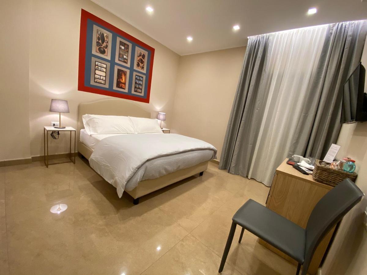 Mdc Luxury Bed & Breakfast *