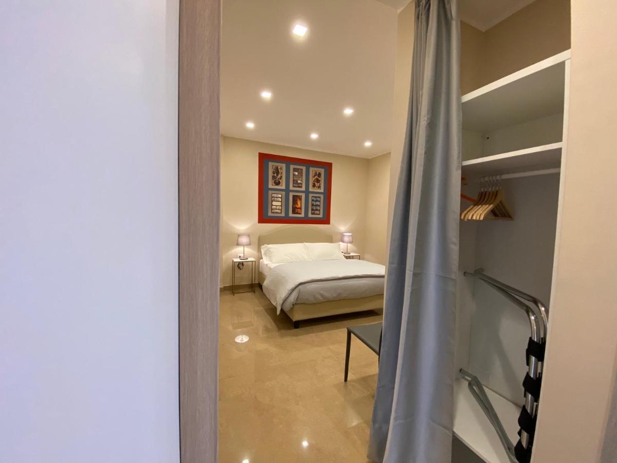 Bed & Breakfast Mdc Luxury Naples