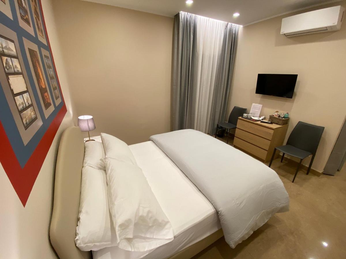 Mdc Luxury Bed & Breakfast *