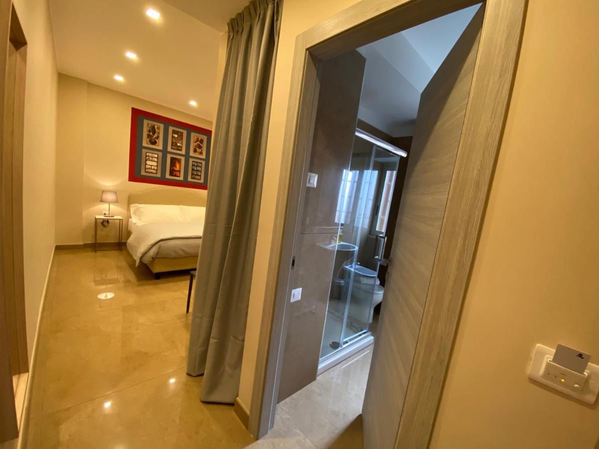 Mdc Luxury Bed & Breakfast *