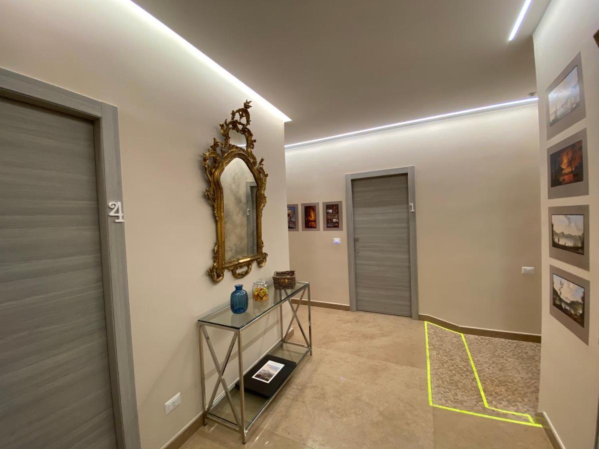 Bed & Breakfast Mdc Luxury